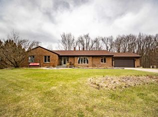 3459 138th Ave, Hamilton, MI 49419
