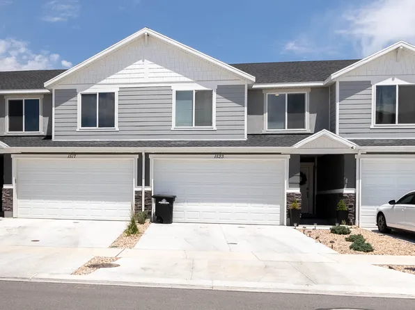 1523 S Windy Dr, Spanish Fork, UT 84660