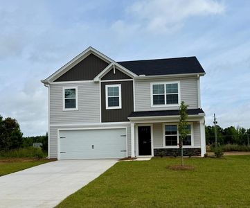304 Hidden Hills Ln, Laurens, SC, 29360