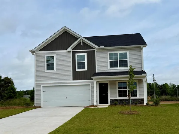 304 Hidden Hills Ln, Laurens, SC 29360