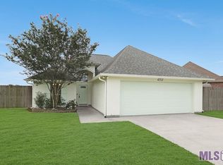 41511 Hearthstone Ave, Prairieville, LA 70769