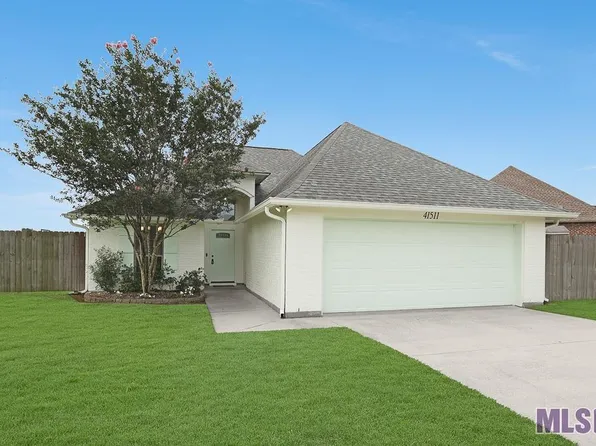 41511 Hearthstone Ave, Prairieville, LA 70769