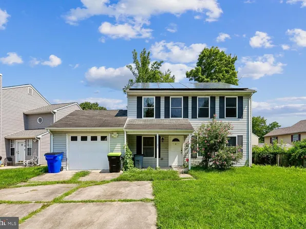 472 Winterberry Dr, Edgewood, MD 21040