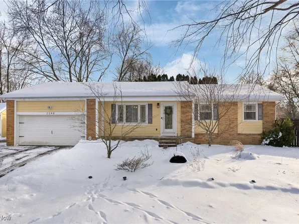 2248 Hi Vue Dr, Akron, OH 44312