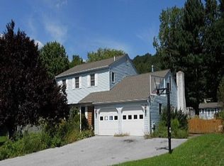 3209 Raye Rd, Thorndale, PA 19372