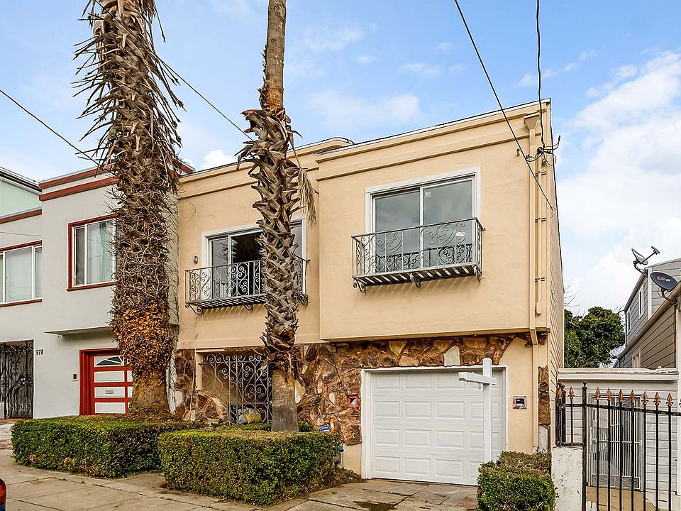 1st image of 974 Hollister Ave