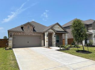 3032 Myrtle Sunset Dr, Katy, TX 77493