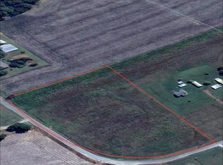 1570 County Road 38 #0, Centre, AL 35960
