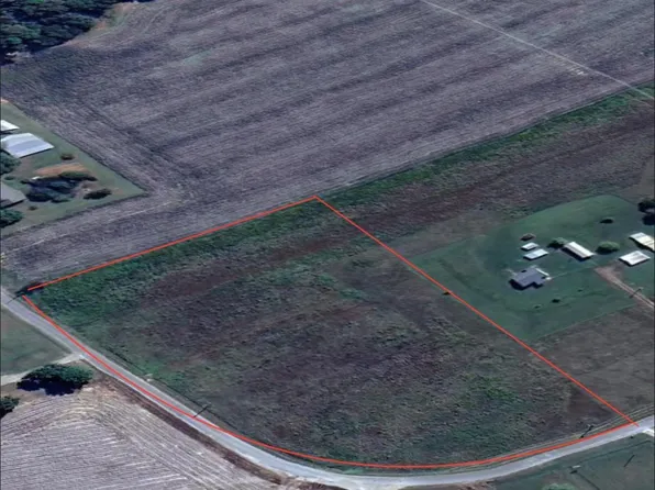 1570 County Road 38 #0, Centre, AL 35960