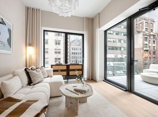 126 E 57th St #807, New York, NY