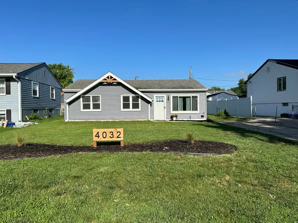 4032 Ramelle Dr, Council Bluffs, IA 51501