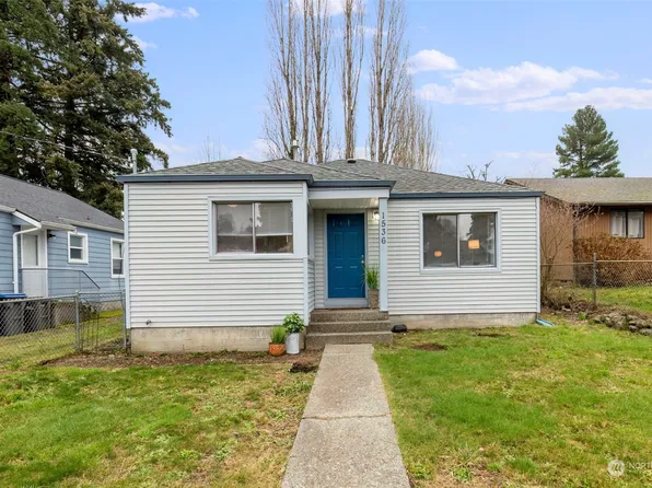 1536 Snyder Avenue, Bremerton, WA 98312
