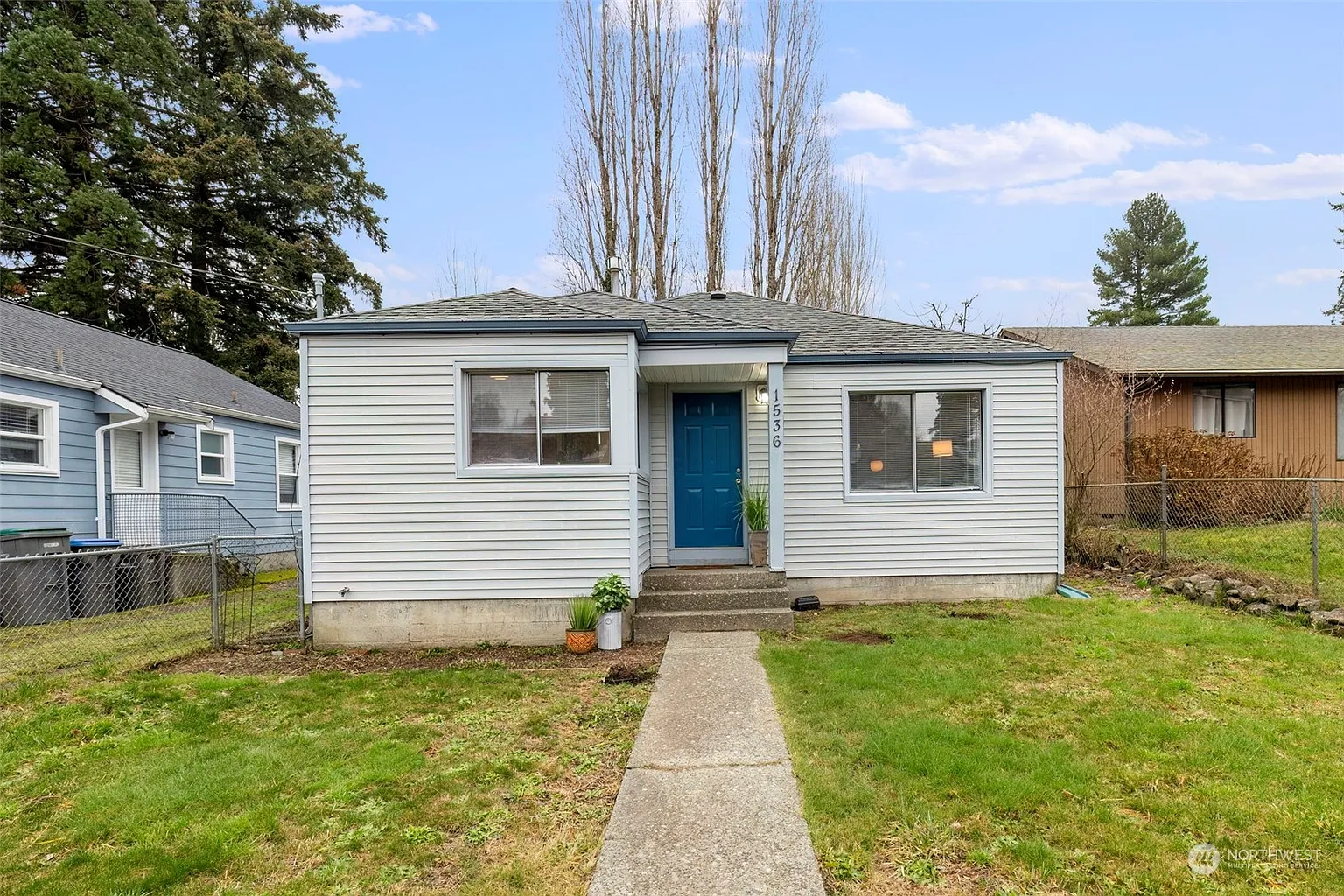 1536 Snyder Avenue photo 1