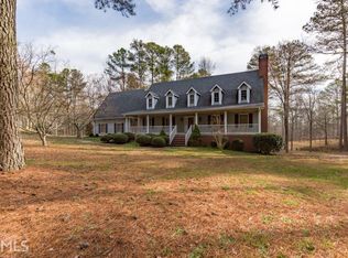 3620 S Rockbridge Rd, Stone Mountain, GA 30087