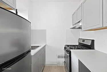 Rented by Corcoran