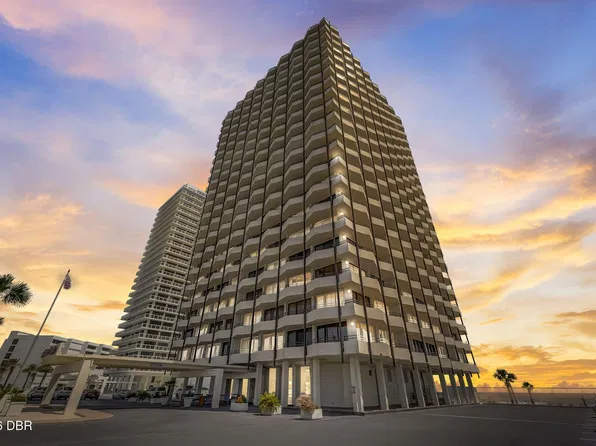 2900 N Atlantic Ave APT 606, Daytona Beach, FL 32118