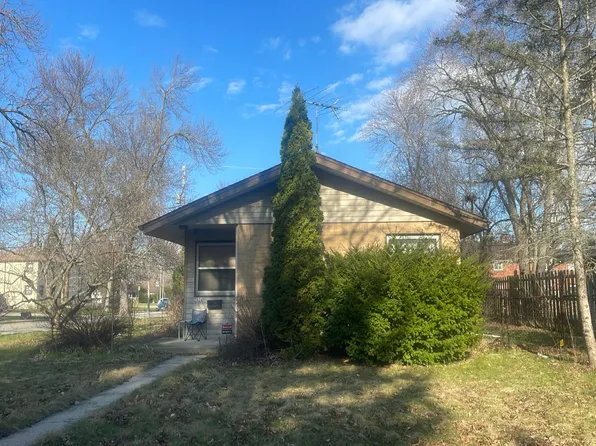 7424 N 38th St, Milwaukee, WI 53209