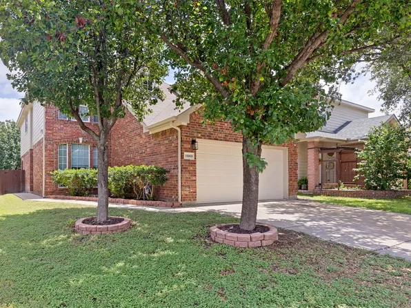 11860 Porcupine Dr, Fort Worth, TX 76244