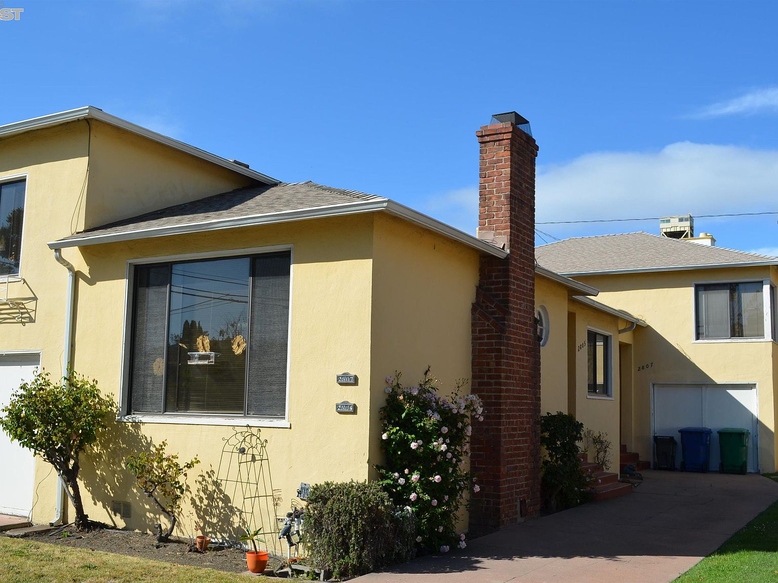 2805 Fernside Blvd, Alameda, CA 94501 Zillow