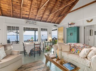 71 Miles Rd, South Bristol, ME 04568