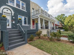 4614 Kansas Ave NW, Washington, DC 20011