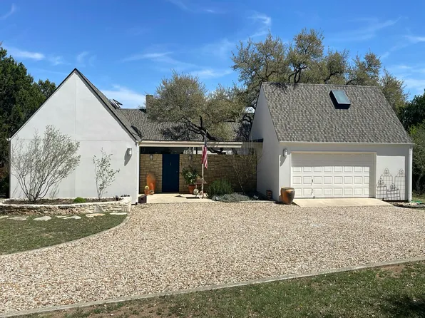 1 Palo Pinto Path, Wimberley, TX 78676