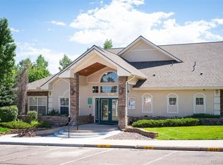 12158 W Dorado Pl UNIT 203, Littleton, CO 80127