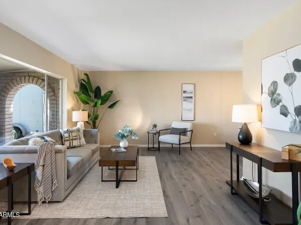 3922 S Shannon Drive, Tempe, AZ 85282