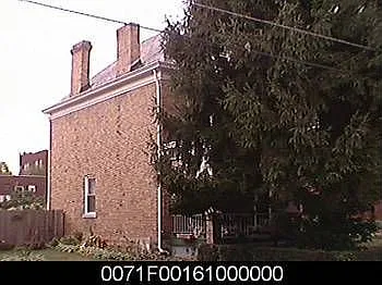 1605 Clarkton St photo 1