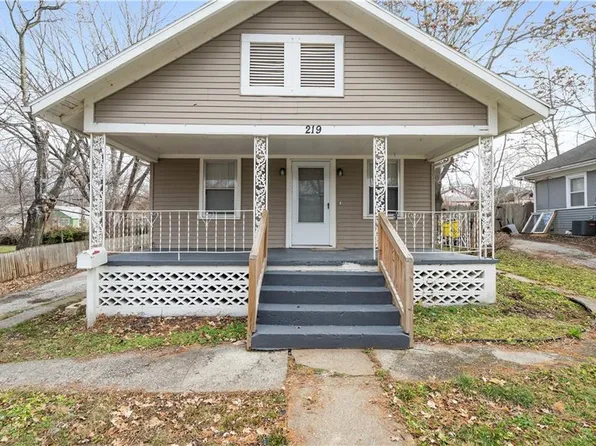219 S Huttig Ave, Independence, MO 64053