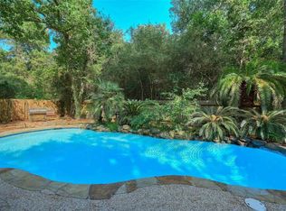 4 E Torch Pine Cir, Spring, TX 77381