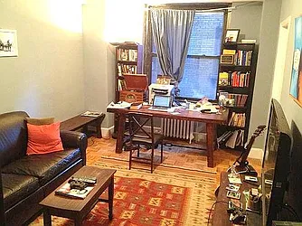 Rented by Manhattan Spaces