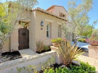 28 Via Andaremos, San Clemente, CA 92673