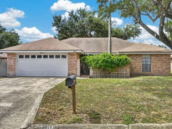3101 Goldcrest Ave, McAllen, TX 78504