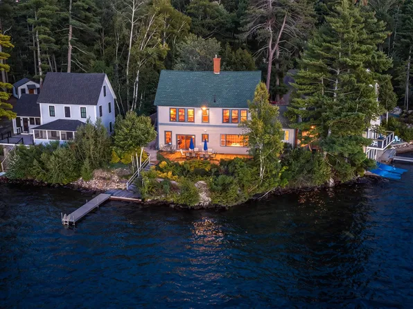 107 Leisure Lane, Wakefield, NH 03872