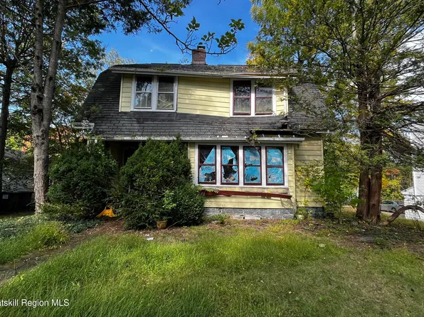 11 Ridge Road, New Paltz, NY 12561