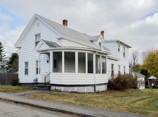 103 Mechanic St, Spencer, MA 01562