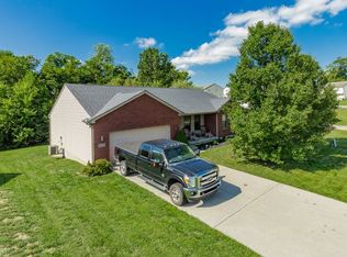 1361 Shenandoah Ct, Independence, KY