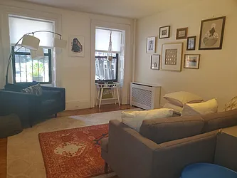 Rented by BLS Realty