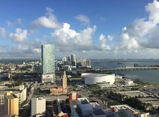 133 NE 2nd Ave APT 2302, Miami, FL 33132