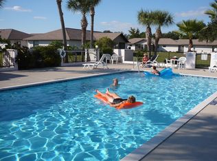 1402 Villaway W, Sebring, FL 33876