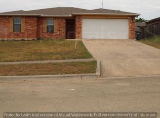 1118 Katelyn Cir, Copperas Cove, TX 76522