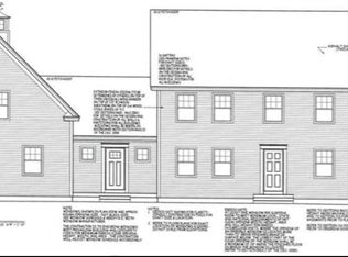 Lot25-60-4 Pine Hill Road, Hollis, NH 03049