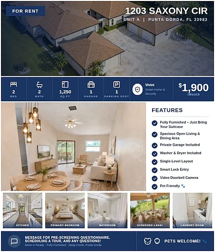 1203 Saxony Cir Photo 1