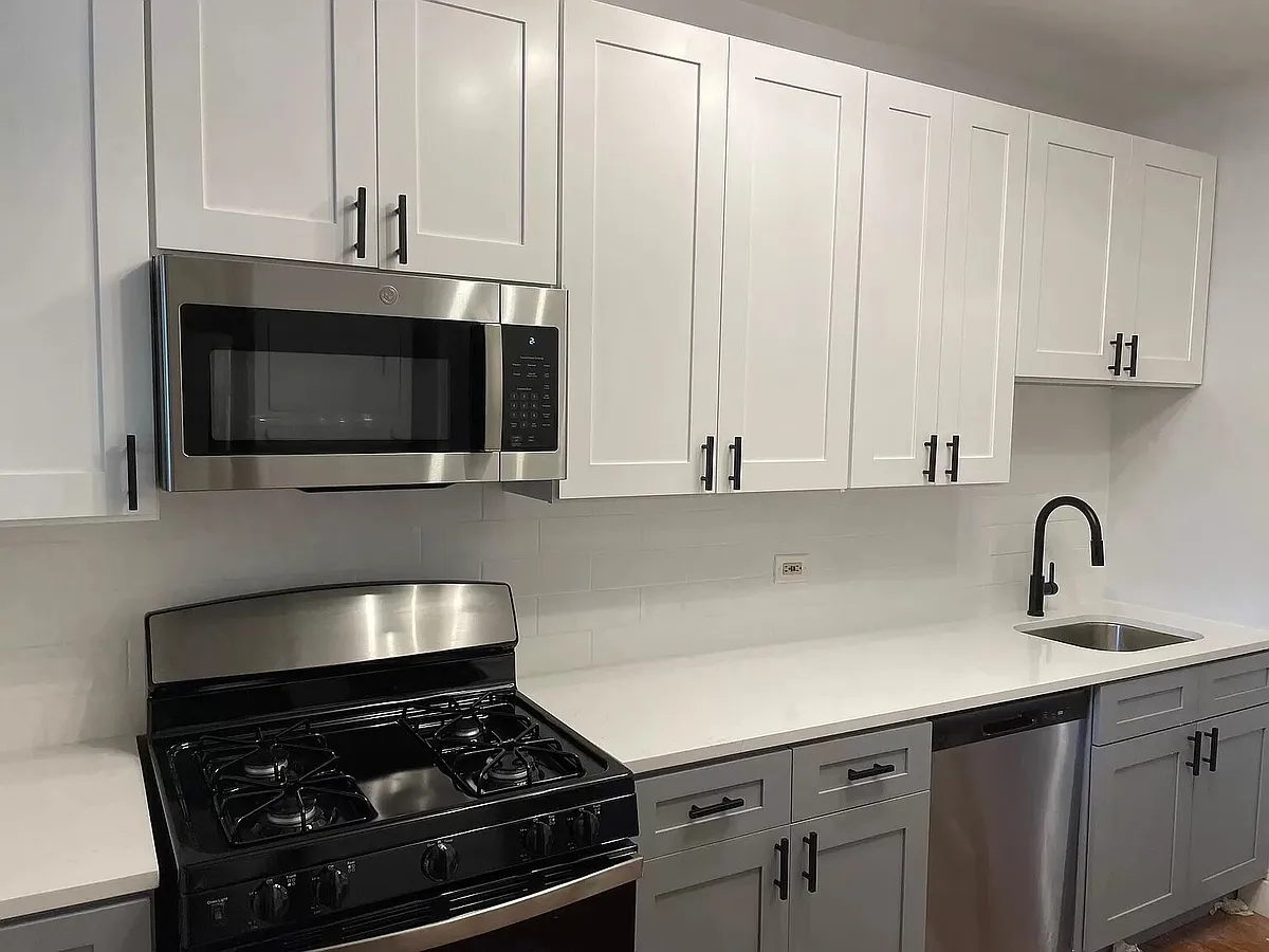 Building Photo - 5407 S Drexel Ave #1N