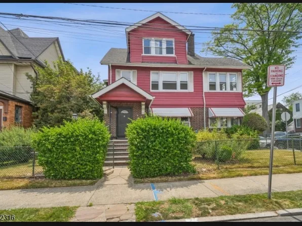 80 Vassar Ave Floor 1, Newark, NJ 07112