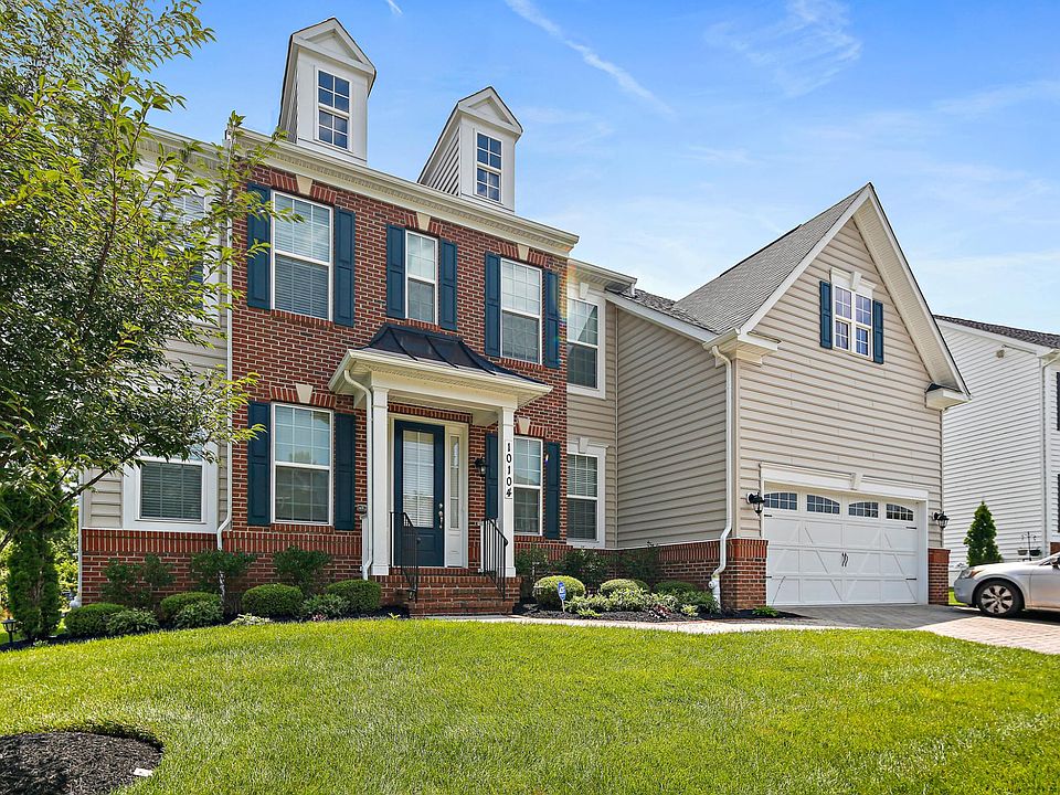 10104 Wincopia Farms Way, Laurel, MD 20723 | Zillow