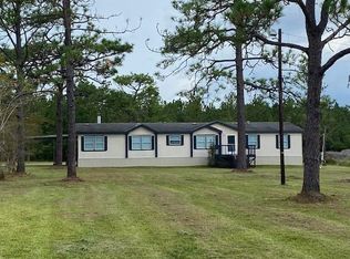 1699 Highway 12, Dequincy, LA 70633