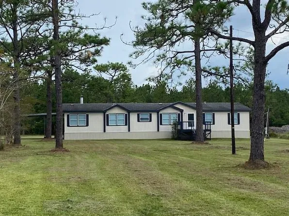 1699 Highway 12, Dequincy, LA 70633