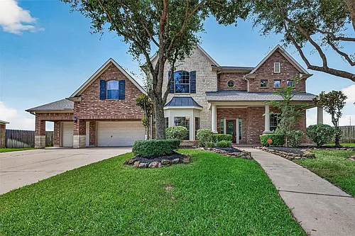 3719 Finch Springs Ln Photo 1
